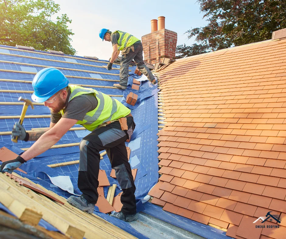 Why choose Roof Repair Near Me in Capron, IL